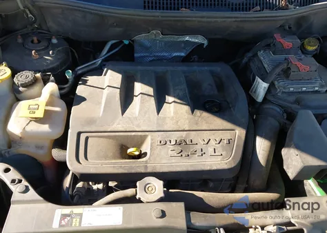 2016 Jeep Compass Sport z USA, uszkodzony, nr VIN 1C4NJDBBXGD778107